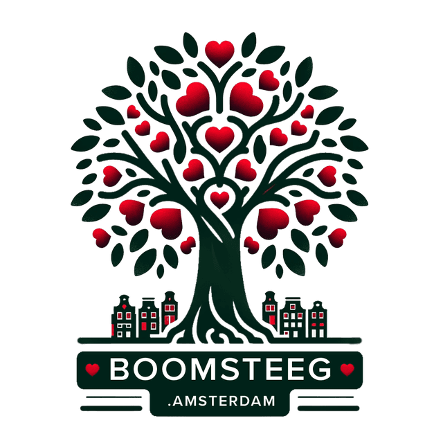 Boomsteeg Amsterdam